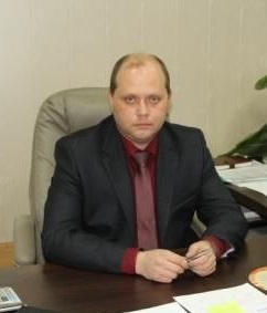 Заместитель главного врача по общим вопросам Филиппов Кирилл Владимирович